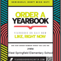 Flyer version of the Yearbook link