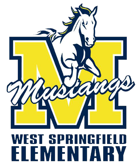 West Springfield Elementary School logo